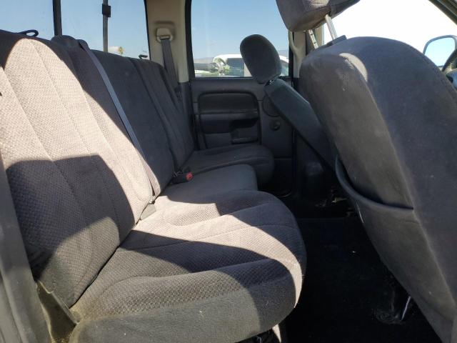 1D7HA18D83J638160 - 2003 DODGE RAM 1500 ST Graphit Foto 10