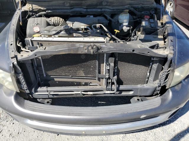 1D7HA18D83J638160 - 2003 DODGE RAM 1500 ST Graphit Foto 11