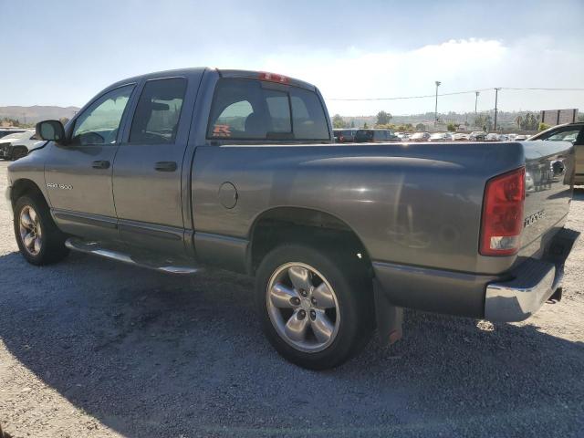 1D7HA18D83J638160 - 2003 DODGE RAM 1500 ST Graphit Foto 2