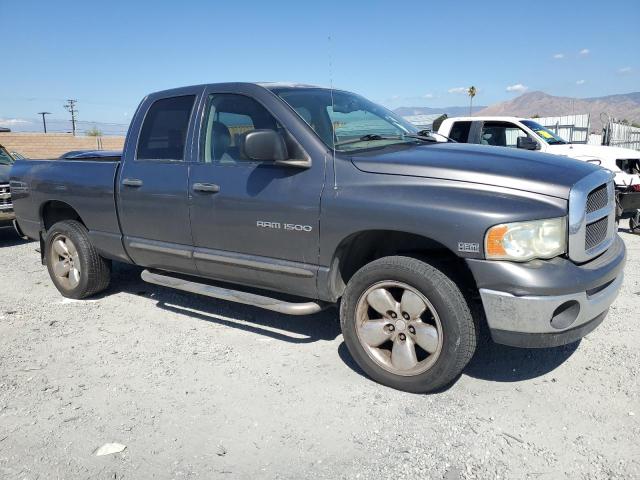 1D7HA18D83J638160 - 2003 DODGE RAM 1500 ST Graphit Foto 4
