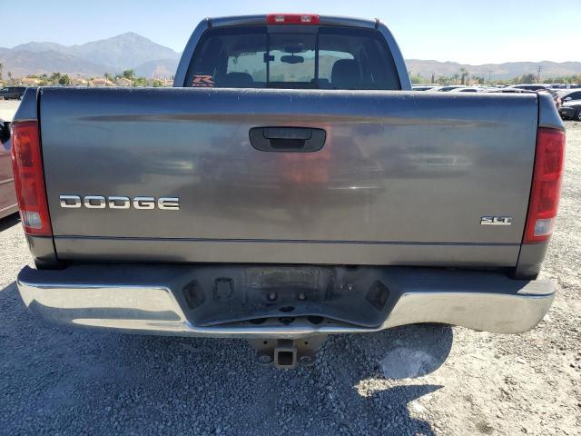1D7HA18D83J638160 - 2003 DODGE RAM 1500 ST Graphit Foto 6