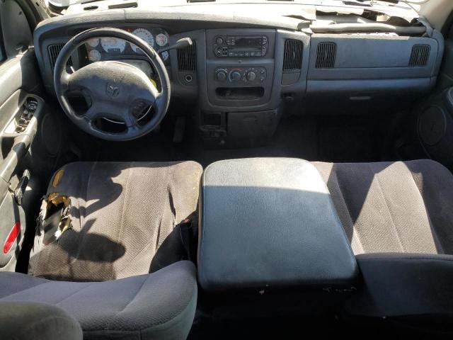 1D7HA18D83J638160 - 2003 DODGE RAM 1500 ST Graphit Foto 8