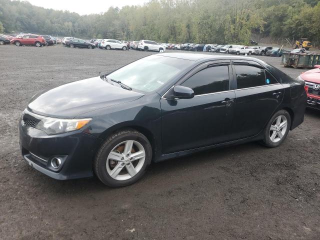 2012 TOYOTA CAMRY BASE, 