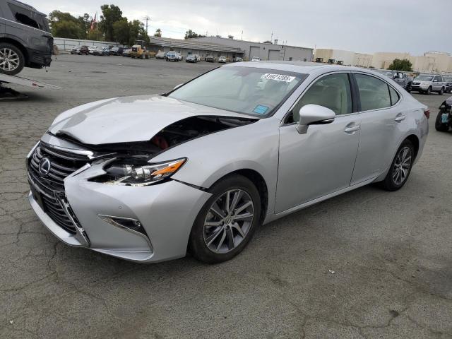 2016 LEXUS ES 300H, 