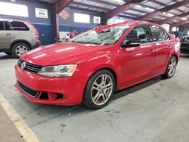 2013 VOLKSWAGEN JETTA SE, null