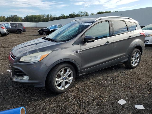 2014 FORD ESCAPE TITANIUM, 