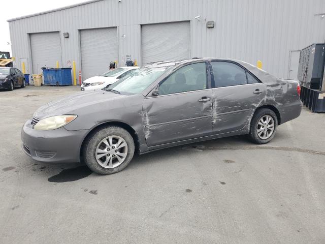 2005 TOYOTA CAMRY LE, 