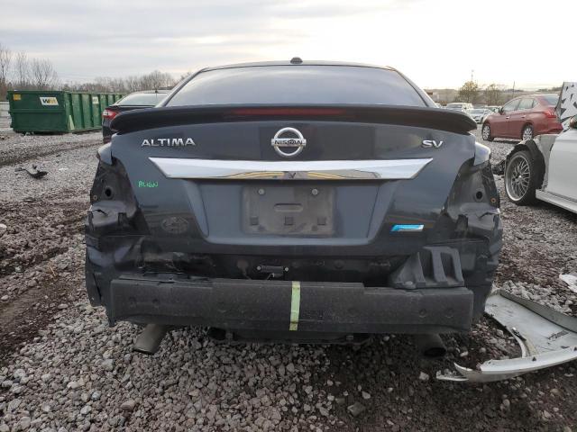 1N4AL3AP1EC401917 - 2014 NISSAN ALTIMA 2.5 BLACK photo 6