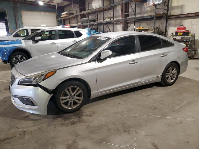 2015 HYUNDAI SONATA SE, 
