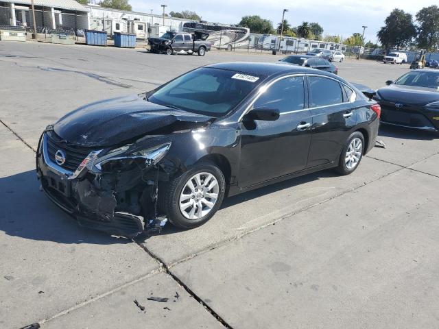 2016 NISSAN ALTIMA 2.5, 