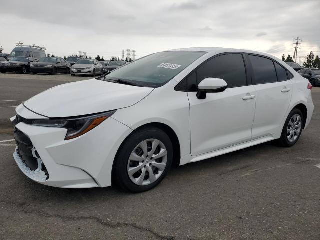2024 TOYOTA COROLLA LE, 