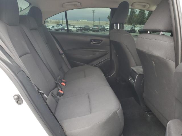 5YFB4MDE4RP119652 - 2024 TOYOTA COROLLA LE WHITE photo 10