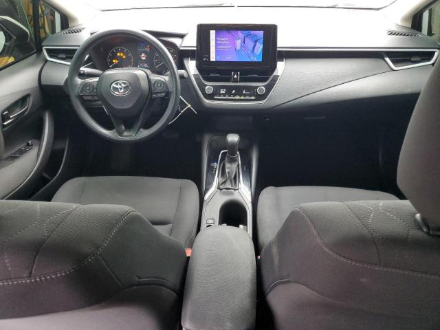 5YFB4MDE4RP119652 - 2024 TOYOTA COROLLA LE WHITE photo 8