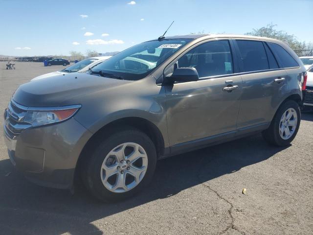 2012 FORD EDGE SEL, 