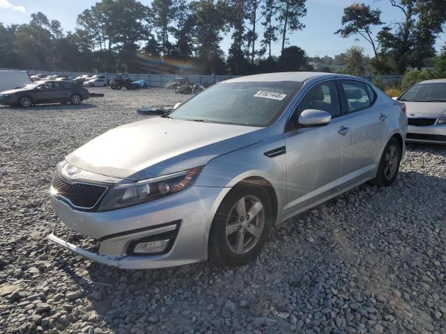 2014 KIA OPTIMA LX, 