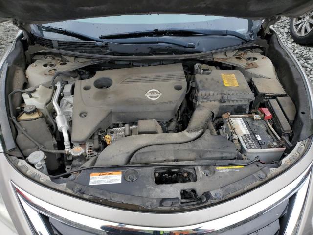 1N4AL3AP2DC157211 - 2013 NISSAN ALTIMA 2.5 TAN photo 11