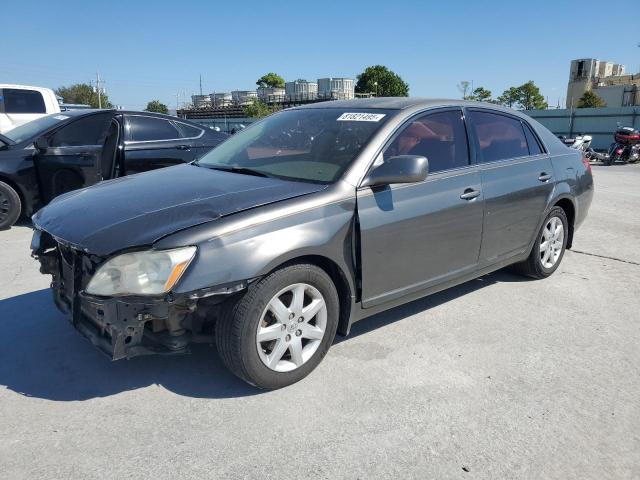 2007 TOYOTA AVALON XL, 