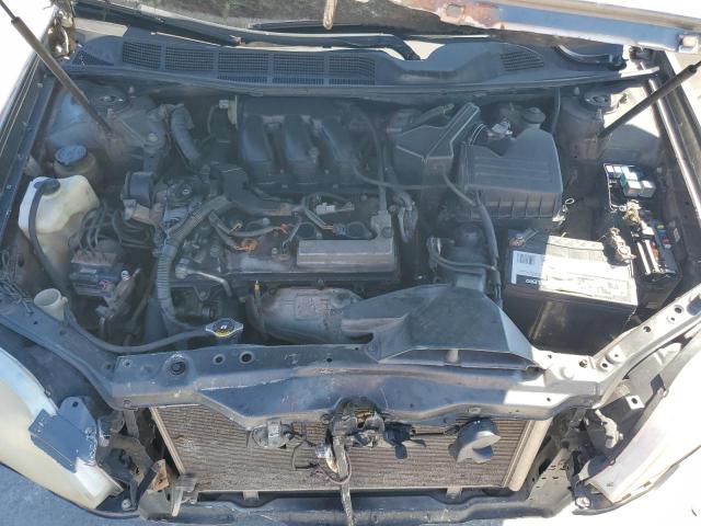 4T1BK36B77U188897 - 2007 TOYOTA AVALON XL GRAY photo 11