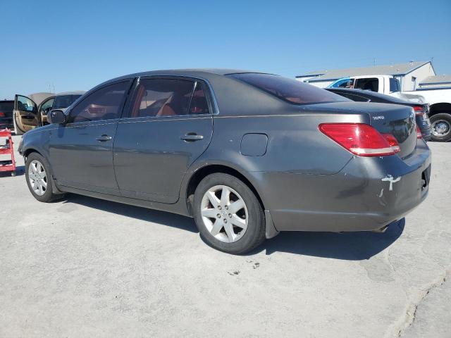 4T1BK36B77U188897 - 2007 TOYOTA AVALON XL GRAY photo 2