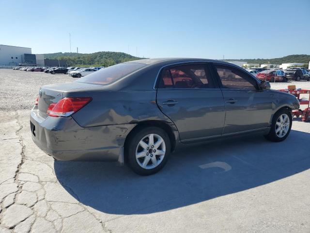 4T1BK36B77U188897 - 2007 TOYOTA AVALON XL GRAY photo 3
