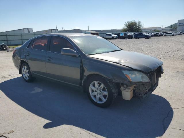 4T1BK36B77U188897 - 2007 TOYOTA AVALON XL GRAY photo 4