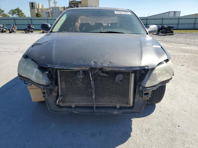 4T1BK36B77U188897 - 2007 TOYOTA AVALON XL GRAY photo 5