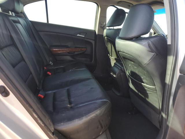 1HGCP3F87CA008880 - 2012 HONDA ACCORD EXL 银色 照片 10