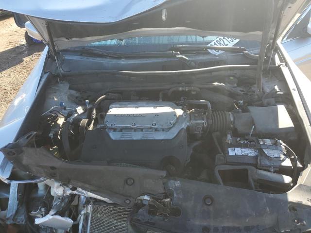 1HGCP3F87CA008880 - 2012 HONDA ACCORD EXL 银色 照片 11
