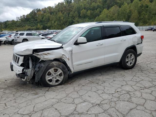 2016 JEEP GRAND CHEROKEE LAREDO, 