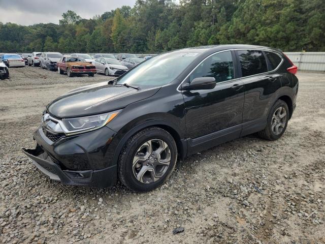 2019 HONDA CR-V EXL, 