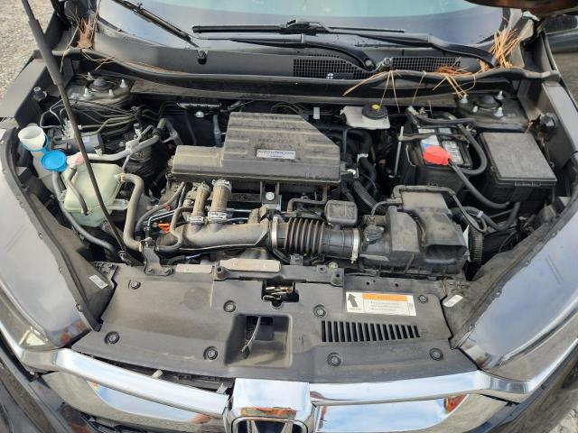 7FARW1H89KE022710 - 2019 HONDA CR-V EXL Czarny zdjęcie 11
