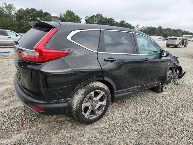 7FARW1H89KE022710 - 2019 HONDA CR-V EXL Czarny zdjęcie 3