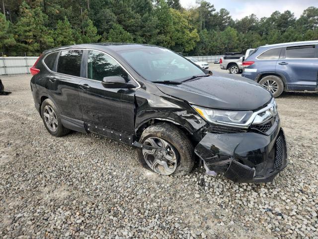 7FARW1H89KE022710 - 2019 HONDA CR-V EXL Czarny zdjęcie 4