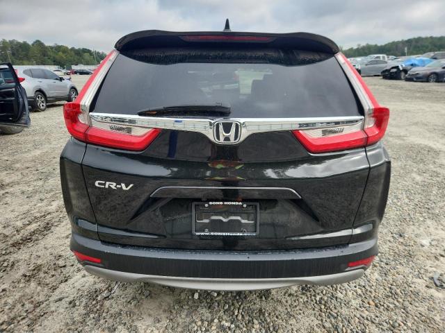 7FARW1H89KE022710 - 2019 HONDA CR-V EXL Czarny zdjęcie 6