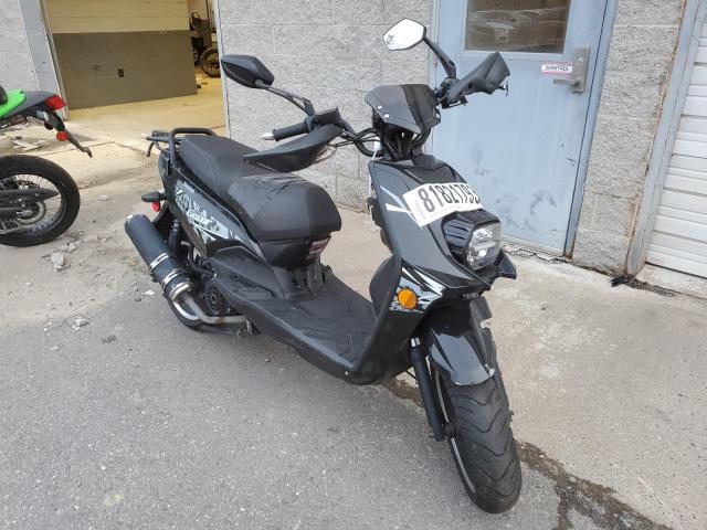 2022 OTHER MOPED, 
