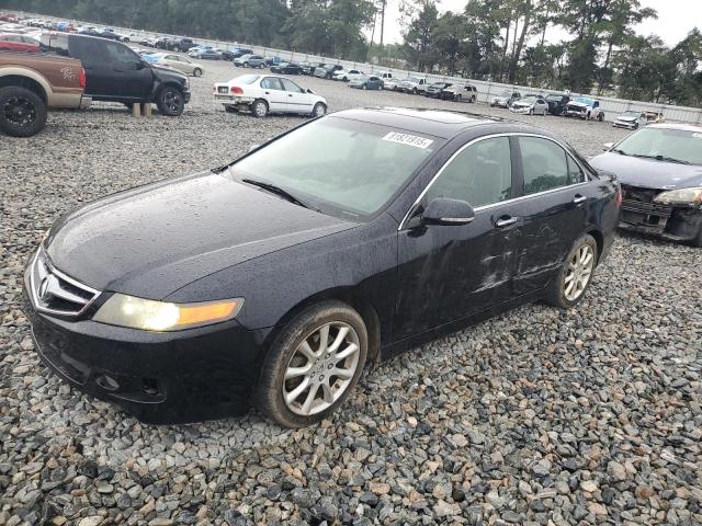 2007 ACURA TSX, 