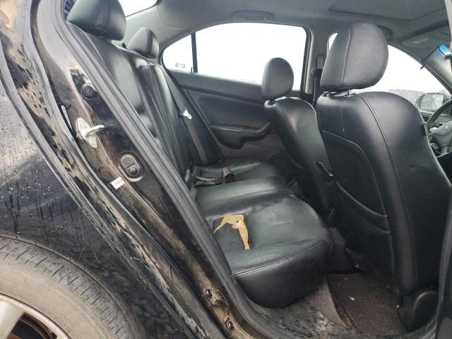 JH4CL96957C017138 - 2007 ACURA TSX 黑色 照片 10