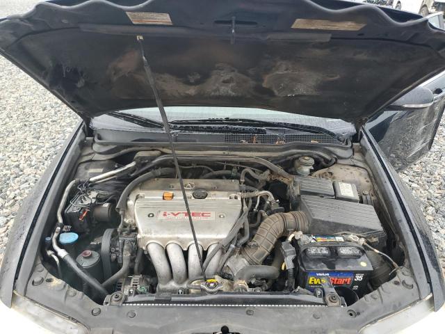 JH4CL96957C017138 - 2007 ACURA TSX 黑色 照片 11