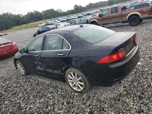 JH4CL96957C017138 - 2007 ACURA TSX 黑色 照片 2