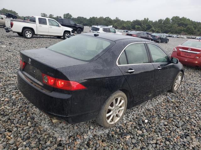 JH4CL96957C017138 - 2007 ACURA TSX 黑色 照片 3