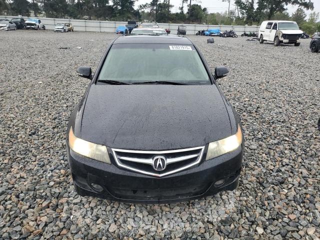 JH4CL96957C017138 - 2007 ACURA TSX 黑色 照片 5