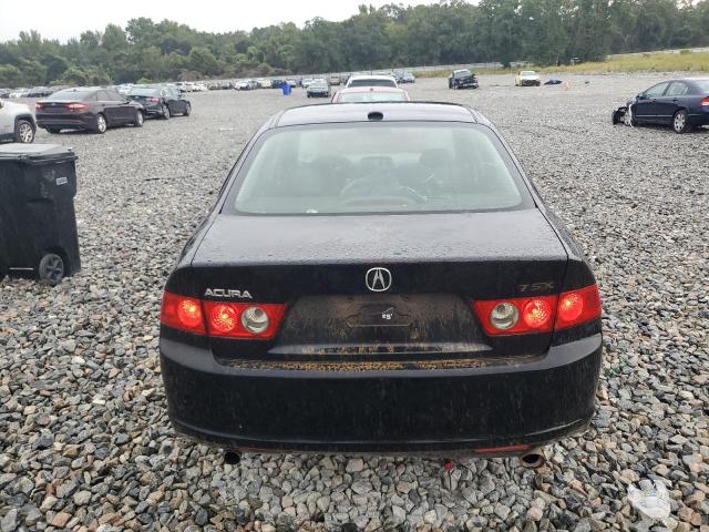 JH4CL96957C017138 - 2007 ACURA TSX 黑色 照片 6