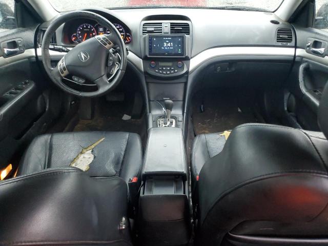 JH4CL96957C017138 - 2007 ACURA TSX 黑色 照片 8