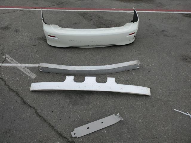 JN8AE2KP8F9121718 - 2015 NISSAN QUEST S WHITE photo 13