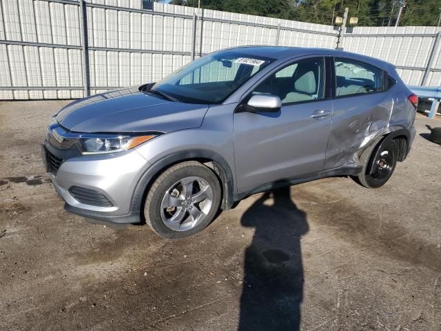 2019 HONDA HR-V LX, 