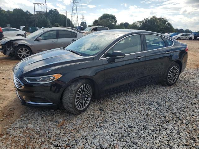 2018 FORD FUSION SE, 