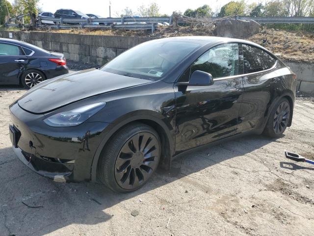 2024 TESLA MODEL Y, 