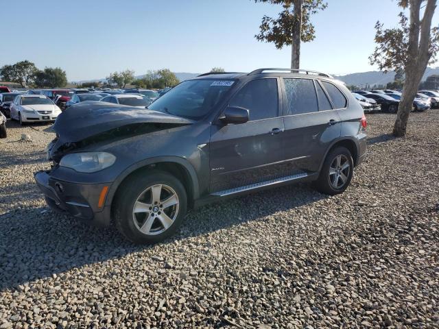 2013 BMW X5 XDRIVE35I, 