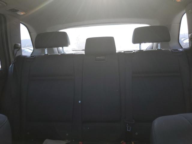 5UXZV4C50D0B09590 - 2013 BMW X5 XDRIVE35I Grafit foto 10