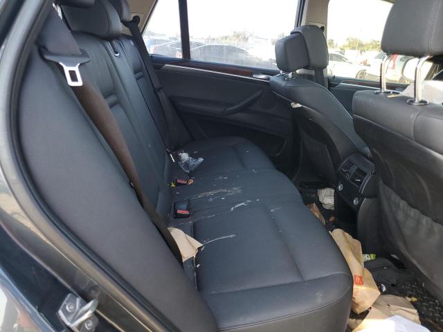5UXZV4C50D0B09590 - 2013 BMW X5 XDRIVE35I Grafit foto 11
